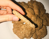 Foto del paso 6 de la receta: Galletitas de Limón Veganas