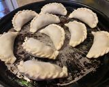 Foto del paso 3 de la receta: Empanadas criollas (al horno)