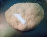 नो यीस्ट डोनट (no yeast donut recipe in marathi) रेसिपी स्टेप 2 फोटो 