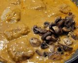 Foto del paso 15 de la receta: Suquet de rape