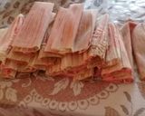 Foto del paso 6 de la receta: Tamales de dulce 🍬