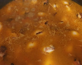 Foto del paso 10 de la receta: Chipirones rellenos