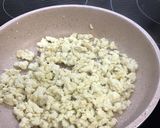 Foto del paso 4 de la receta: Laab gai, ensalada tailandesa de pollo