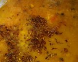 पीली मिक्स दाल (pili mix dal recipe in Hindi) रेसिपी चरण 4 फोटो