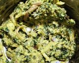 পাঞ্জাবী কারি পকোড়া (punjabi curry pakoda recipe in Bengali) রেসিপি ধাপ - 6 ছবি