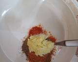 Tandoori Massaledar Grilled Fish recipe step 3 photo