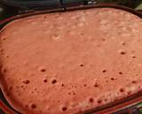 Martabak Strawberry Cheese langkah memasak 2 foto