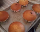 Foto langkah ke 4 dari resep Roti Bluder.