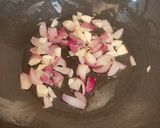 A picture of step 6 of Drumstick Soup.