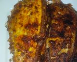 A picture of step 6 of Tawa fry fish.