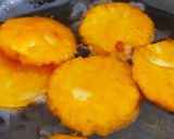 फ्रूट्स जलेबी (fruits jalebi recipe in Hindi) रेसिपी चरण 5 फोटो