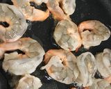 Fa Fa~ 金沙蝦球豆腐 💯 !的食譜步驟3照片