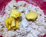 Foto langkah ke 2 dari resep Japanese Milk Bread.