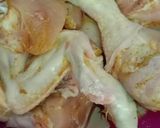 Foto langkah ke 2 dari resep Chiken ala KFC..