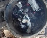 Foto langkah ke 5 dari resep Bingka kentang khas banjar #BikinRamadanBerkesan.