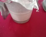 Foto del paso 2 de la receta Pan de molde integral con copos de cereales