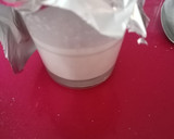 Foto del paso 2 de la receta: Pan de molde integral con copos de cereales