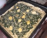 Foto del paso 4 de la receta: Torta de acelga (Pascualina)