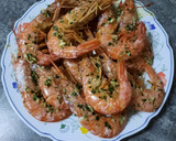 Foto del paso 1 de la receta: Gambón al horno