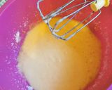 A legfinomabb kókusz kocka recept fázis 1 fotója