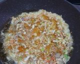 Foto langkah ke 3 dari resep Fu yung hai.