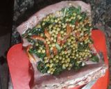 Foto del paso 2 de la receta: CARRE DE CERDO con verduras