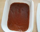 Foto langkah ke 6 dari resep Dodol Ketan Wijen.