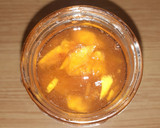 Foto del paso 2 de la receta: Mermelada casera de melocotón