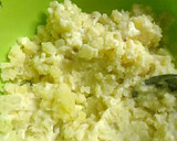 Foto langkah ke 3 dari resep Baked Mashed Potato (#pr2_recookumbiumbian).