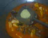Foto langkah ke 7 dari resep Sarden Ati Ampela.