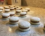 Foto del paso 6 de la receta: Alfajorcitos de maicena súper fáciles