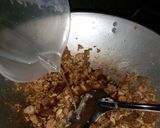 Foto langkah ke 4 dari resep Kwetiauw goreng.