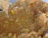 Foto langkah ke 4 dari resep Rujak Serut 4 Bulanan.