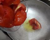 Foto del paso 9 de la receta: Pizza de pepperoni con orilla rellena