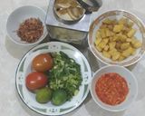 Foto langkah ke 5 dari resep Soto betawi.