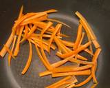 ข้าวยำเกาหลี บิบิมบับ วิธีทำสูตร 4 รูป