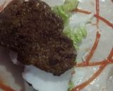 Foto langkah ke 4 dari resep Daging kebab homemade.