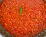 Foto del passaggio 1 della ricetta Parmigiana di melanzane
