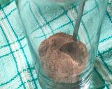 Foto langkah ke 1 dari resep Dalgona Choco Coffee.
