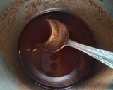 Foto langkah ke 1 dari resep Vietnamese Iced Chocolate.