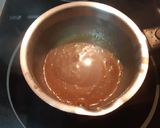 Foto del paso 6 de la receta Tarta de queso y caramelo blando con pipas de calabaza