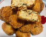 Cara Membuat Nugget tempe 7