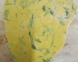 A picture of step 4 of Bajri - Methi Thepla With White Butter.