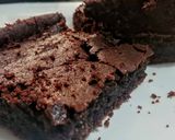 Foto del paso 3 de la receta: BROWNIE DE Garbanzos...!!😋