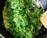 Foto del paso 4 de la receta: Filete al perejil con papas rústicas