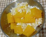 Foto langkah ke 6 dari resep Ongol-Ongol Bihun Nanas.