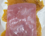 Foto del paso 2 de la receta: Rollitos rellenos