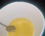 Foto del paso 2 de la receta: LOVE It (coulis de mandarina con ron)