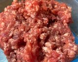 Foto del paso 1 de la receta: Empanadas Árabes