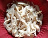 Foto langkah ke 1 dari resep Jamur Krispi.